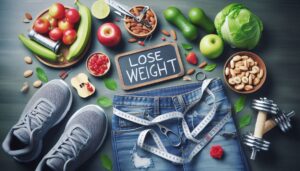 How to Lose Weight Without Exercise