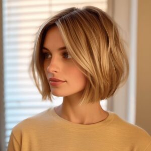 Top Haircut Styles for Women in 2025