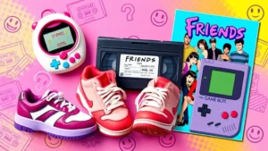 25 Mind Blowing 90s Nostalgia Moments That’ll Make You Feel Like a Kid Again!