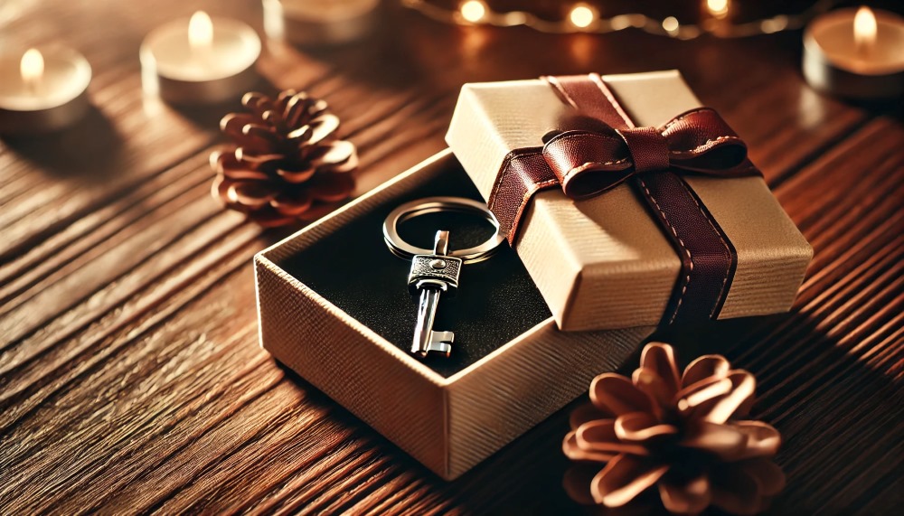 Is Keychain a Good Gift -Why Keychains are Always Useful