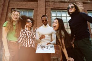 Millennials vs Gen Z: The Key Differences You Need to Know