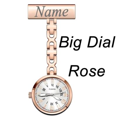 big dial rose