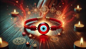 Red Evil Eye Bracelet Meaning? Evil Eye Color and Meaning