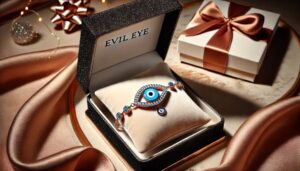 What Does It Mean When Someone Gives You Evil Eye?