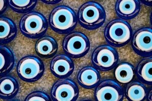 What Does It Mean When Your Evil Eye Breaks